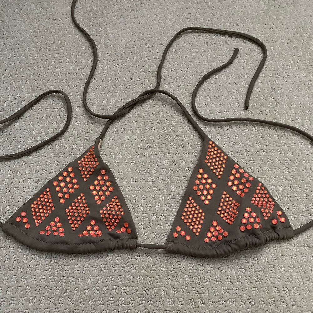 Victoria’s Secret Bikini Top